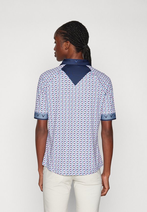 Callaway 1/2 SLEEVE