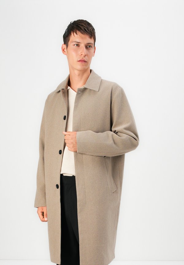 Jack & Jones JORNORREBRO COAT