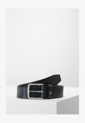 Tommy Hilfiger NEW DENTON - Belt business - blue