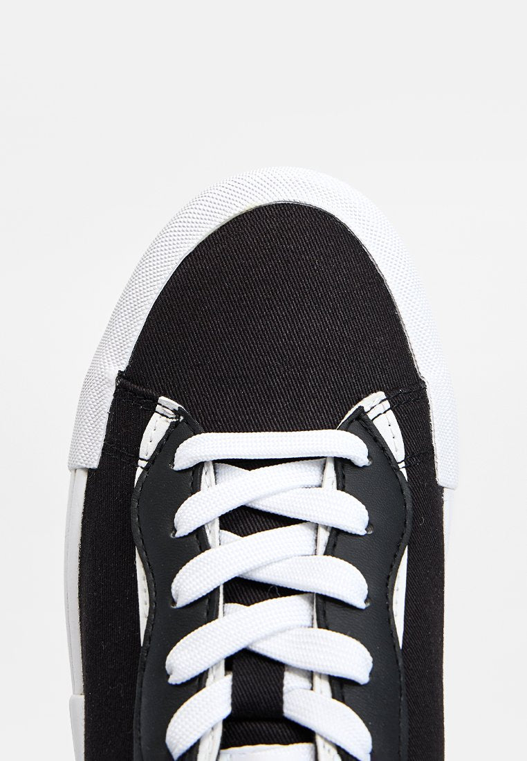 Armani Exchange Sneaker low Media 4