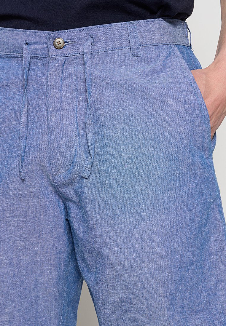 Selected SLHREGSUN SHORTS D