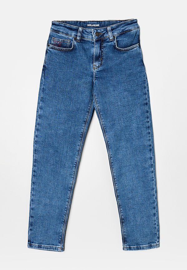 Zadig & Voltaire