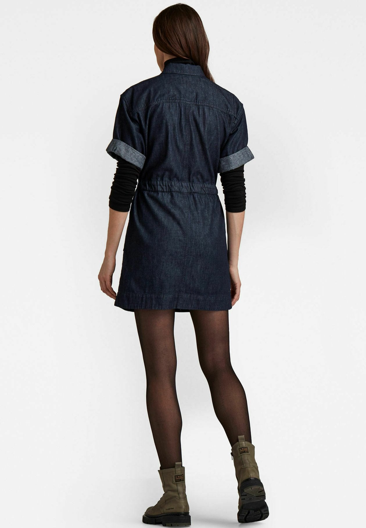 ARMY DRESS Media 3