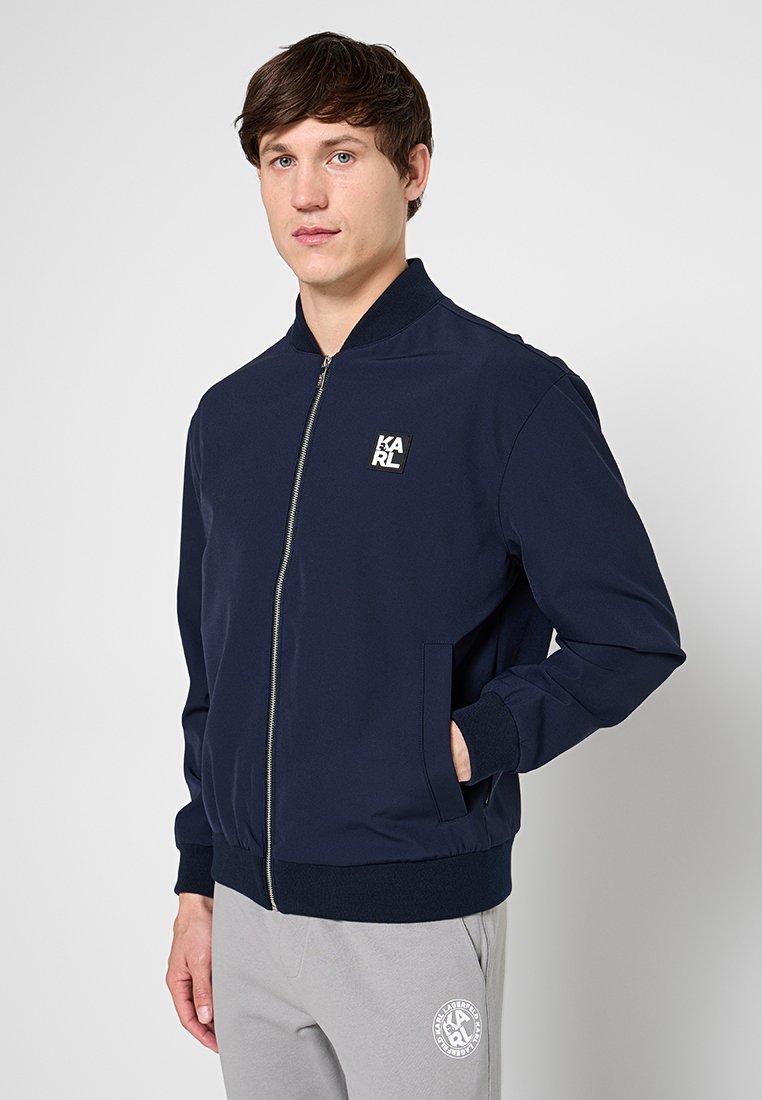 KARL LAGERFELD Bomberjacke Media 4