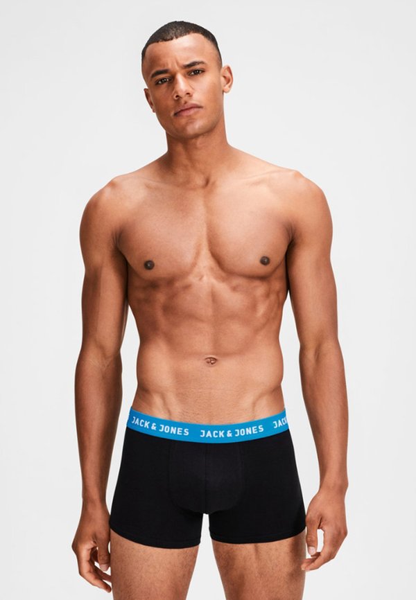 Jack & Jones 2 PACK - Trunks - surf the web