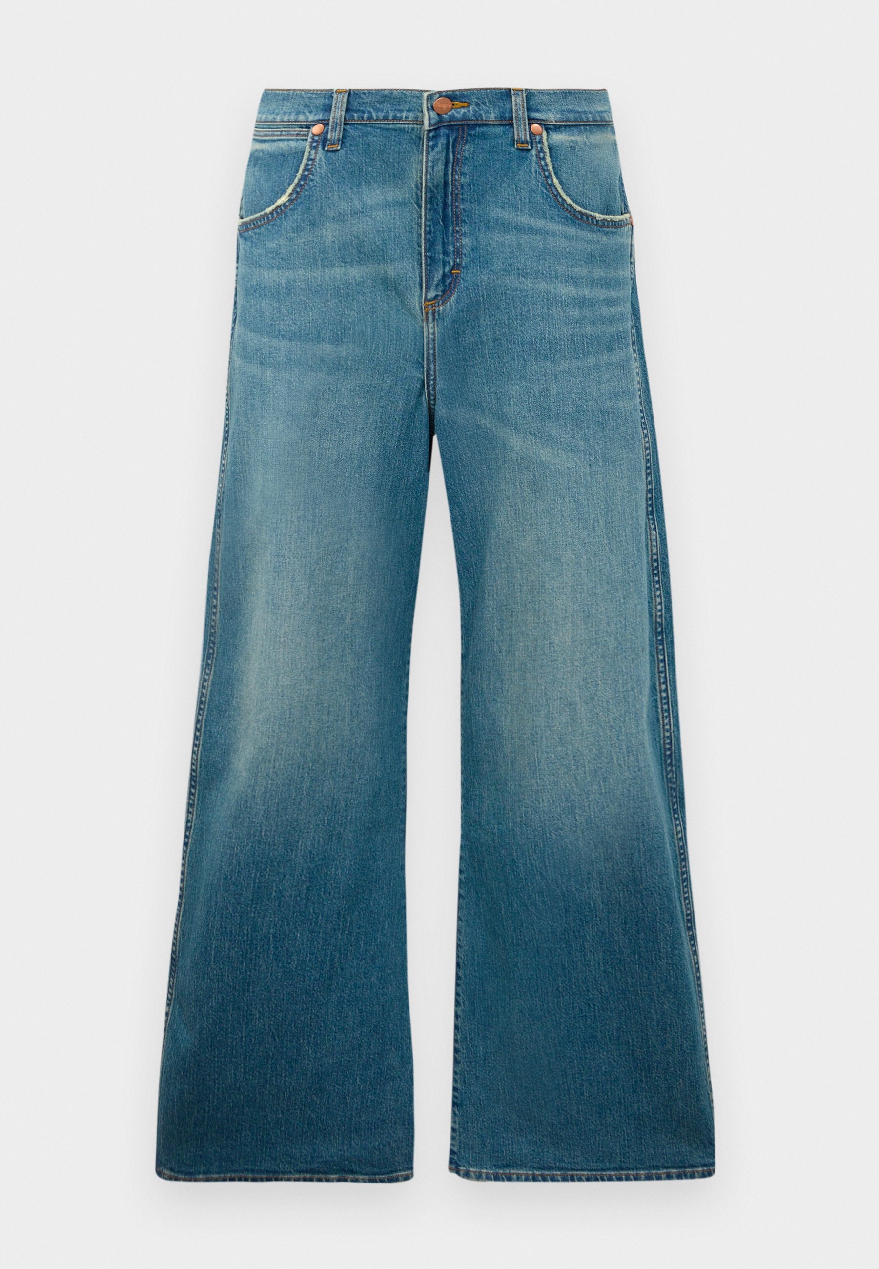Wrangler BIG BAGGY