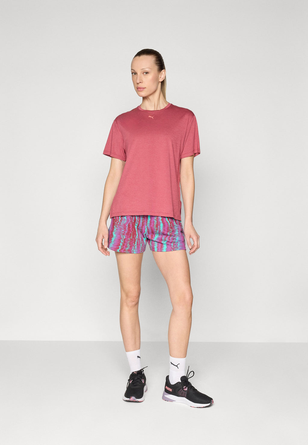 Puma TEE
