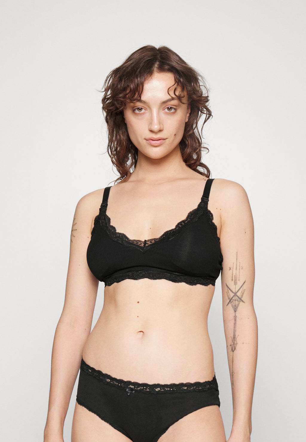 MAGIC Bodyfashion MAMA BRALETTE