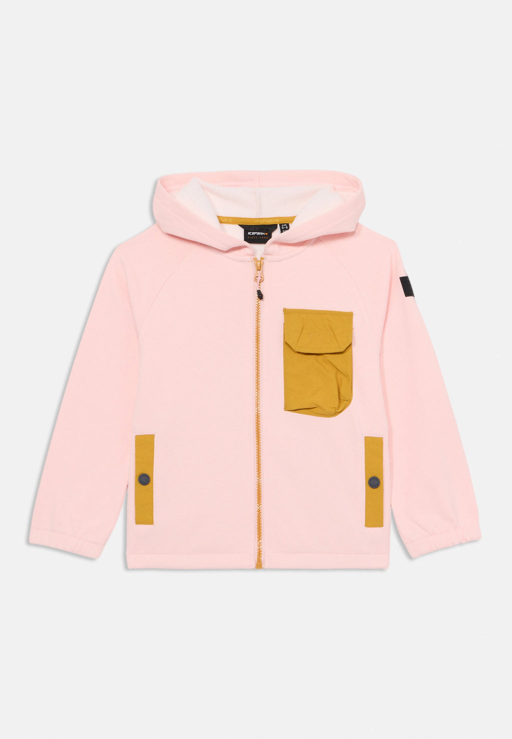 Icepeak LACQ JR