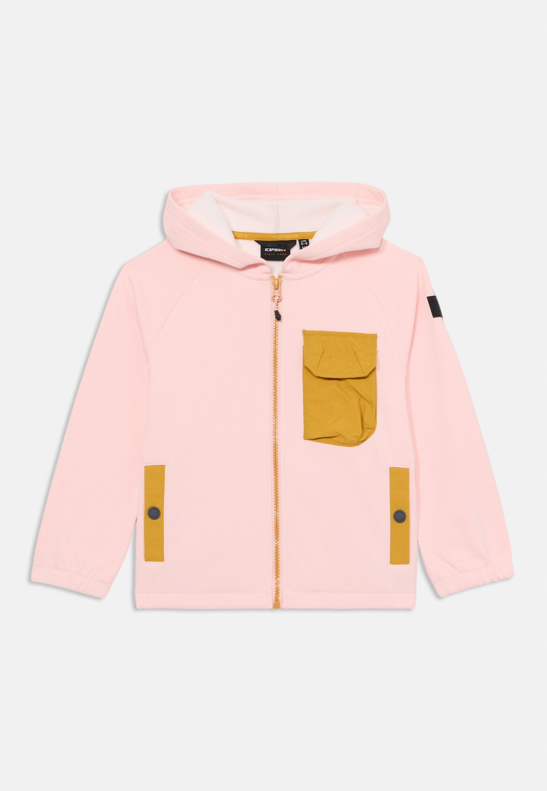 Icepeak LACQ JR