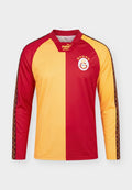 Puma GALATASARAY SK KING - Club wear - dark cherry/summer sunset