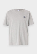 Selected SLHREG CLAUS TEE