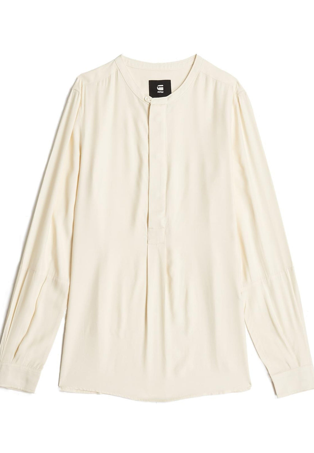 HALF PLACKET Media 1