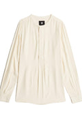 HALF PLACKET Media 1