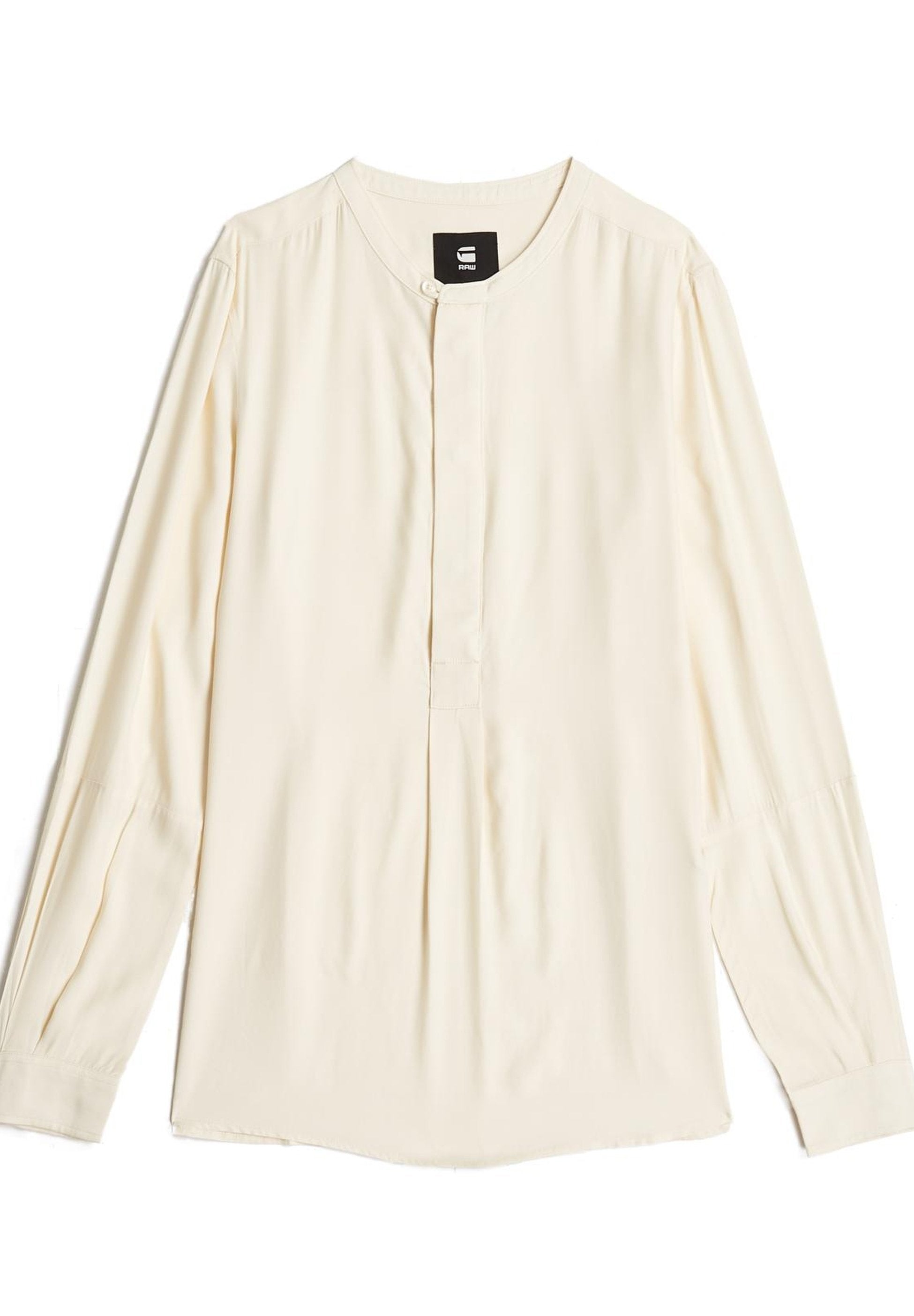 HALF PLACKET Media 1