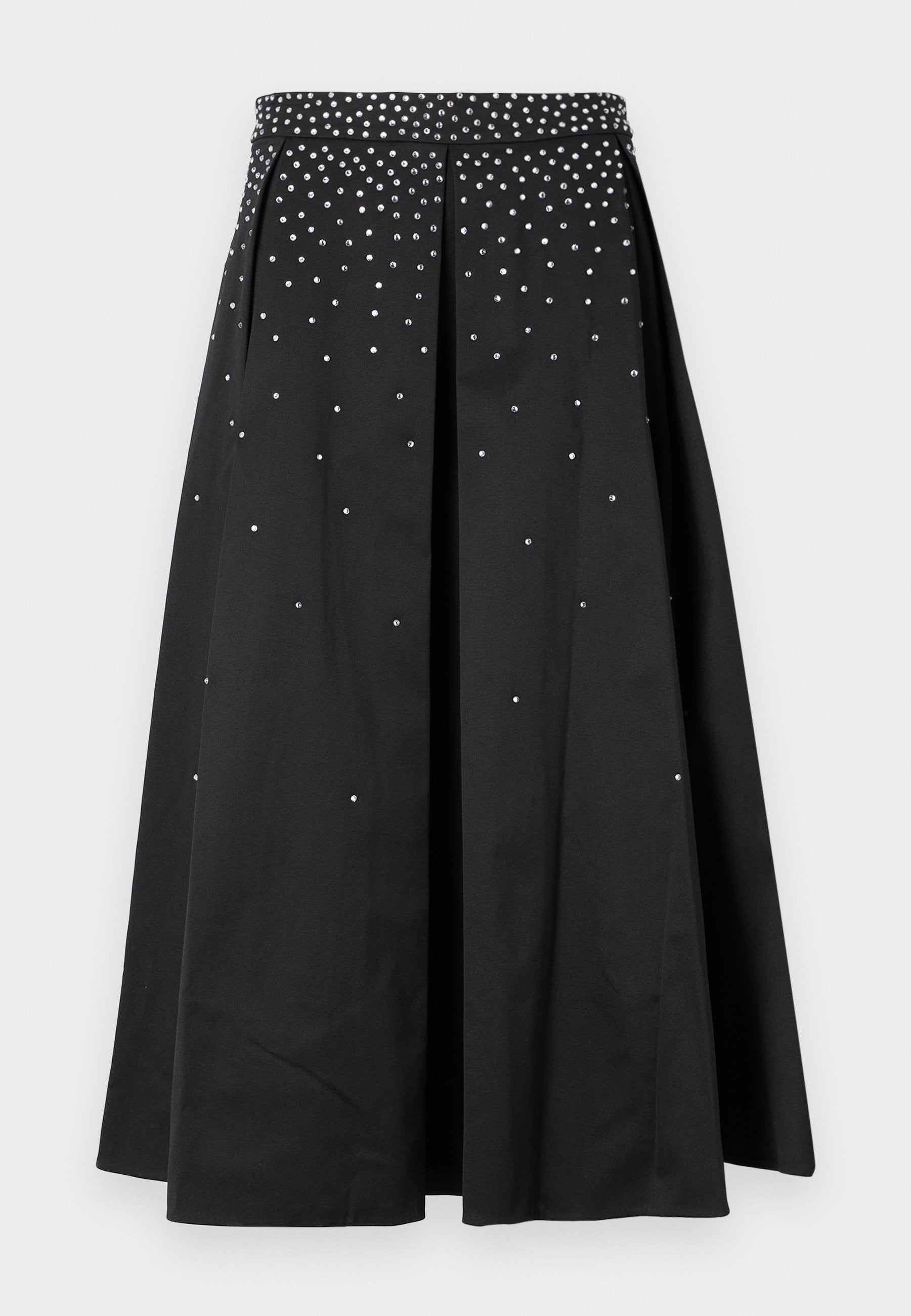 kate spade new york EMBELLISHED MIDI SKIRT