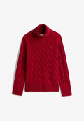 Tommy Hilfiger Jumper - regatta red