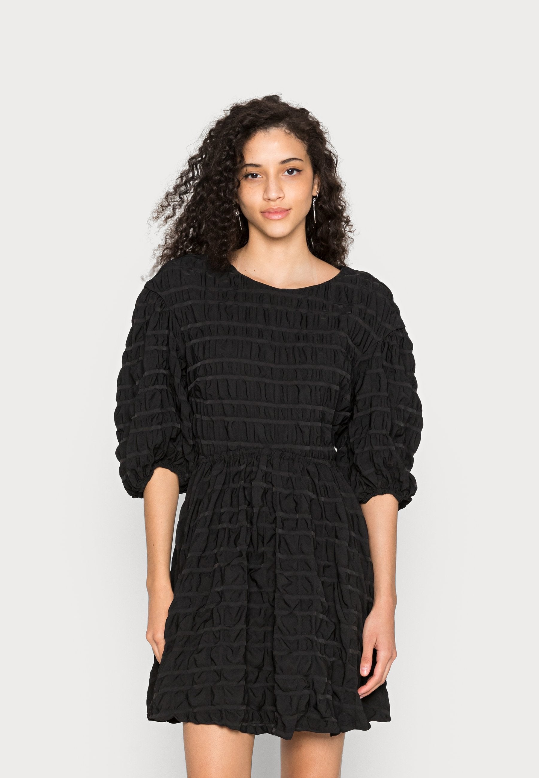 Weekday LOLLY DRESS