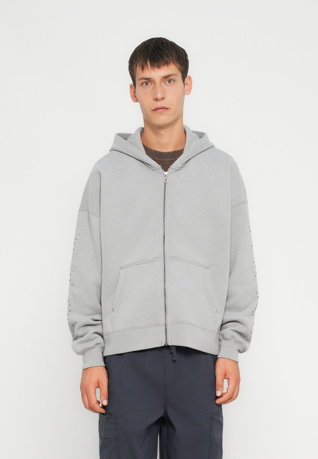 Hollister Co. TREND DROP SOLID