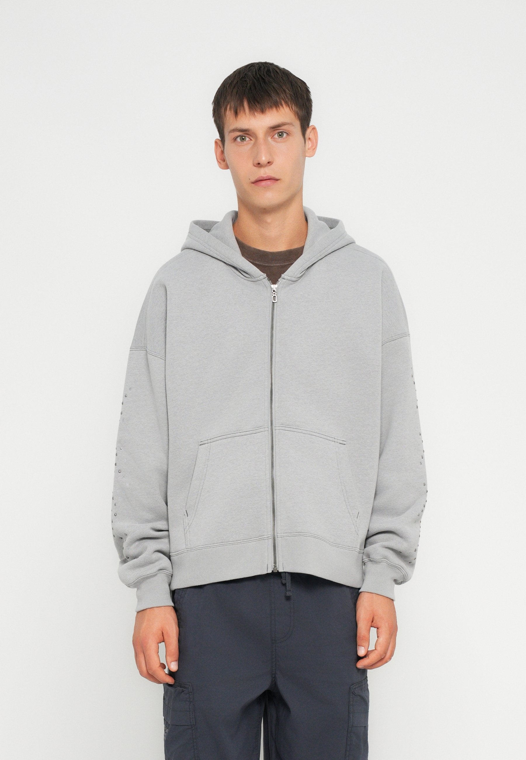 Hollister Co. TREND DROP SOLID