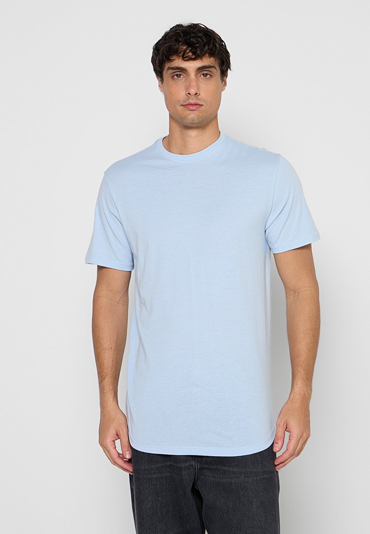 ONSJEFF LONGY SS TEE 5-PACK OTL Media 5
