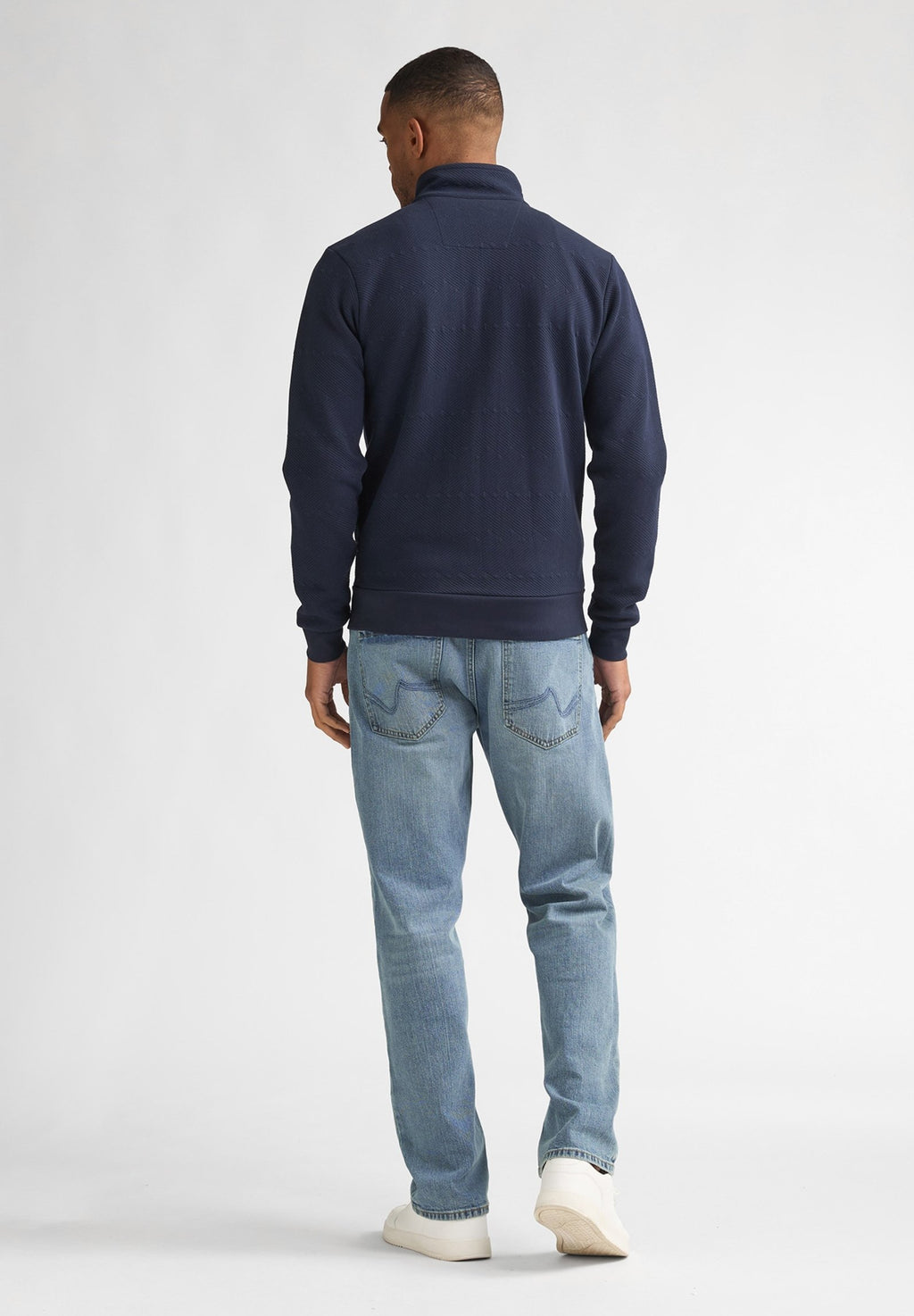 Petrol Industries CASUAL DESTINO