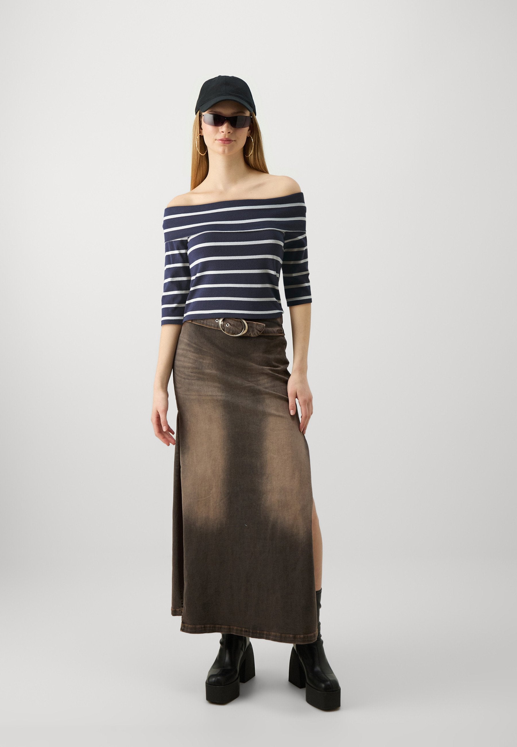ONLY ONLDIANA OFF SHOULDER