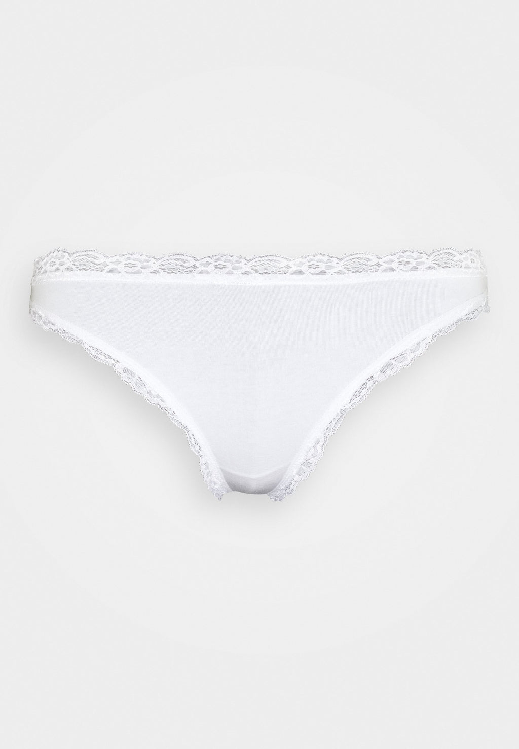 Lindex BRIEF EMELIE THONG 3 PACK