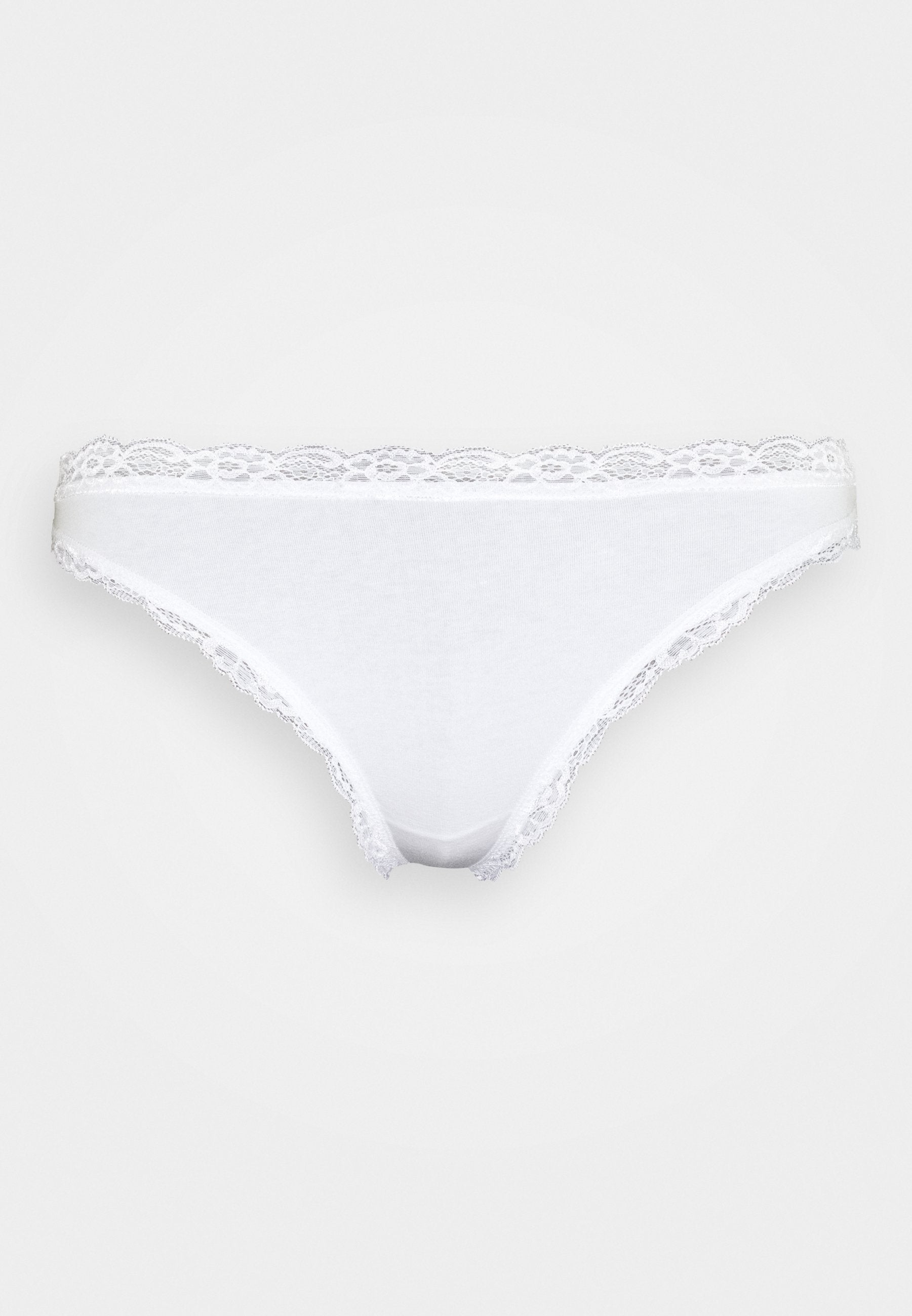 Lindex BRIEF EMELIE THONG 3 PACK