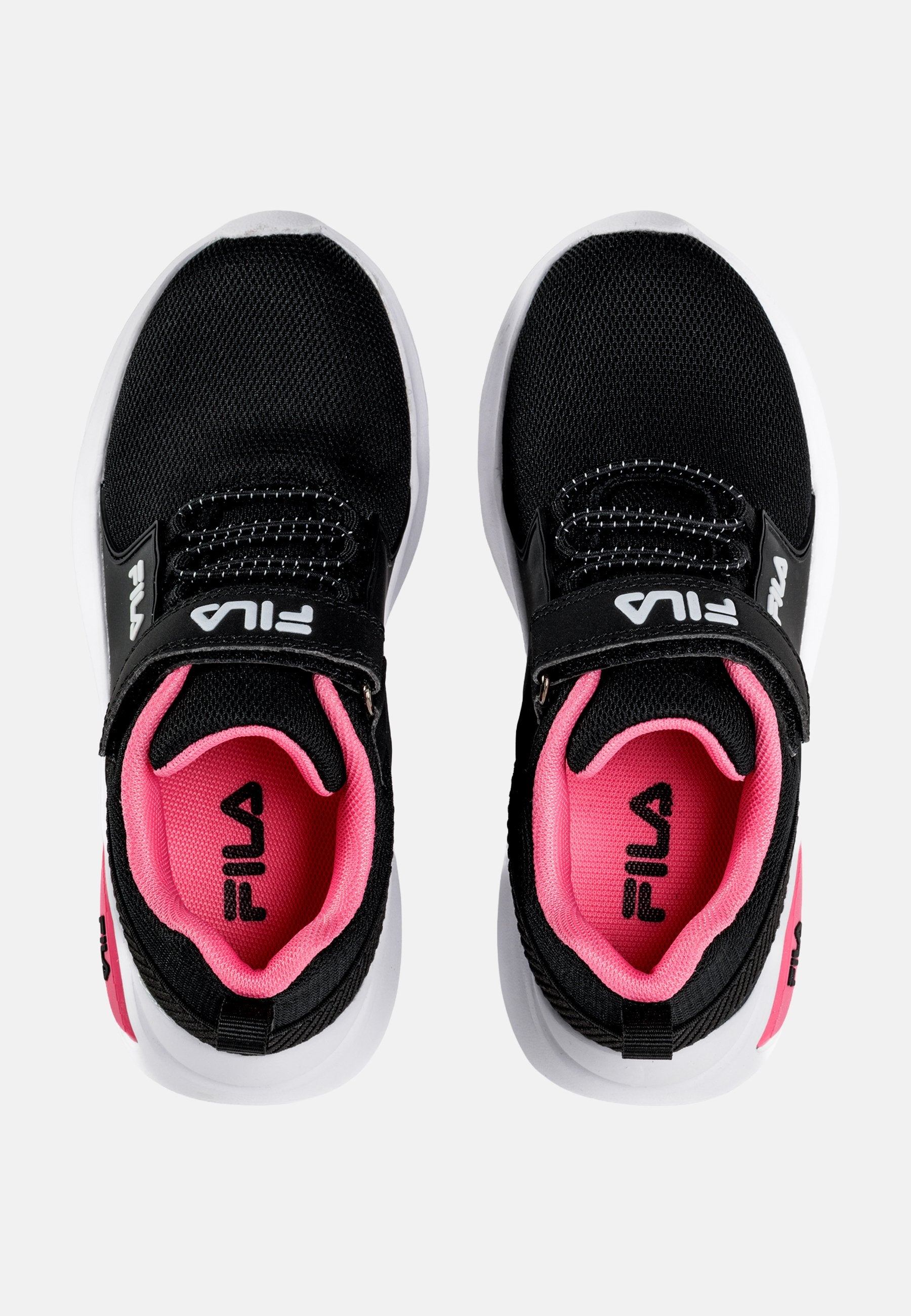 FILA FOOTWEAR FILA UPSPARK VELCRO KIDS UNISEX Media 2