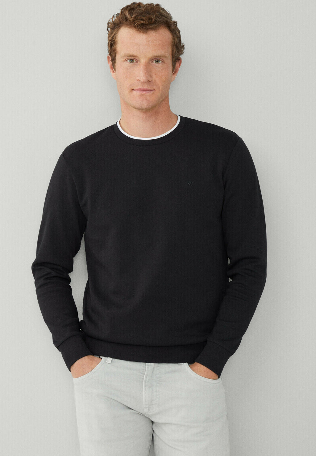 Hackett London CREW