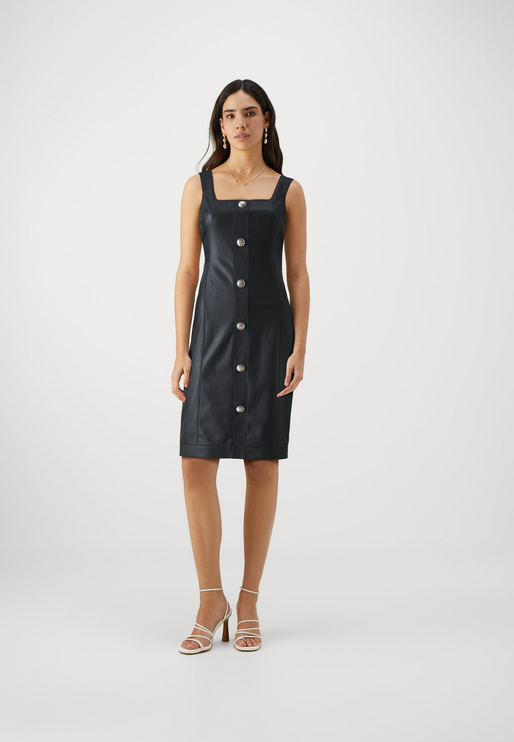 MARCIANO BY GUESS RAMONA DRESS