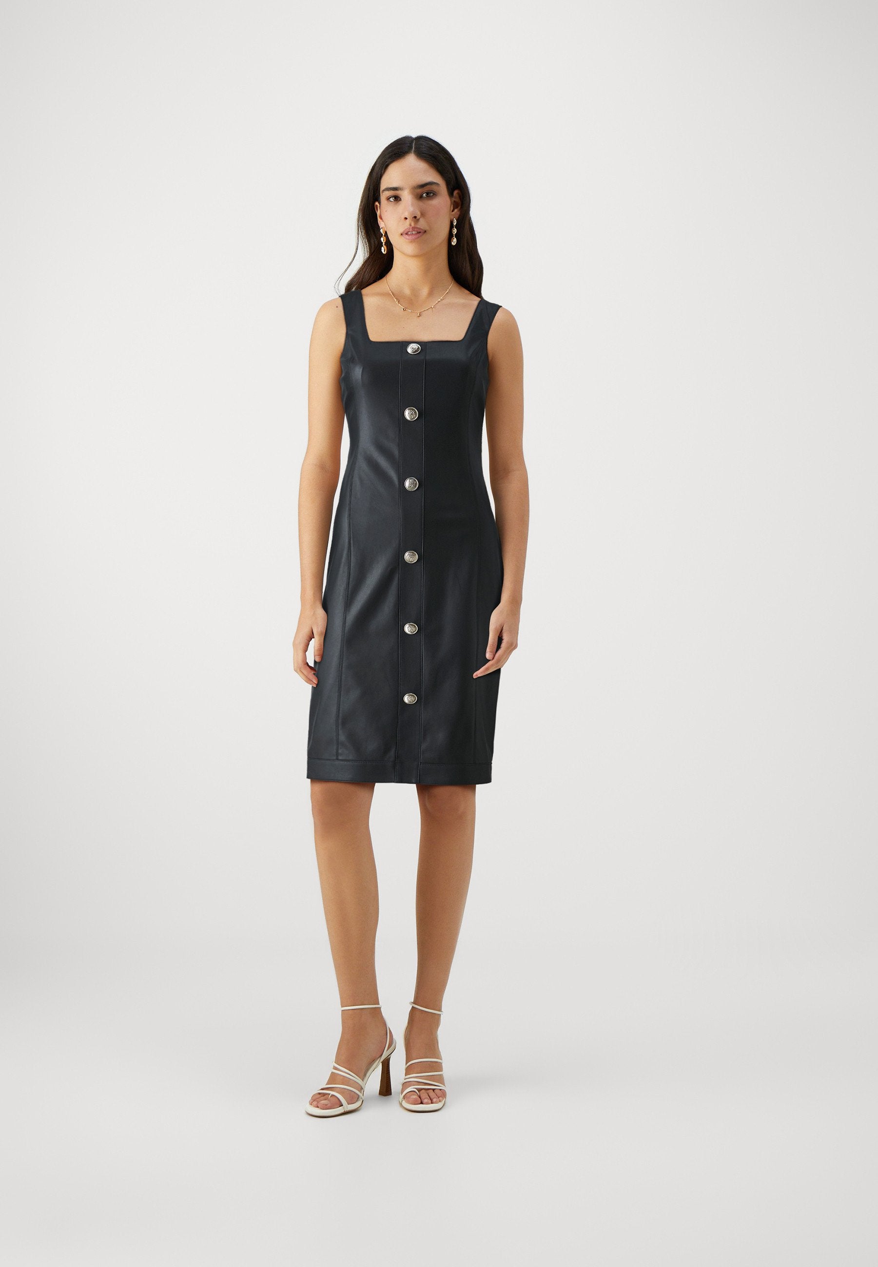 MARCIANO BY GUESS RAMONA DRESS