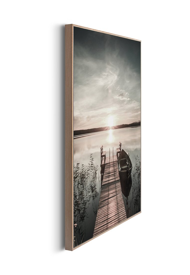Orange Wallz SPRING NATURE 2 PACK