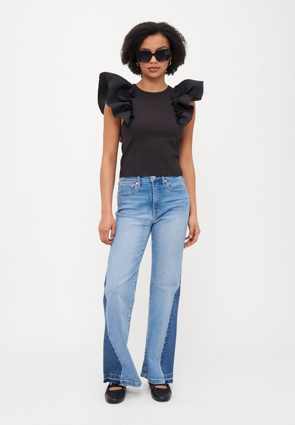 ONLY Petite ONLTAYA LIFE FRILL MIXes