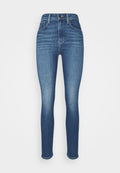 Levi's® 721® HIGH RISE SKINNY - Jeans Skinny Fit - good afternoon