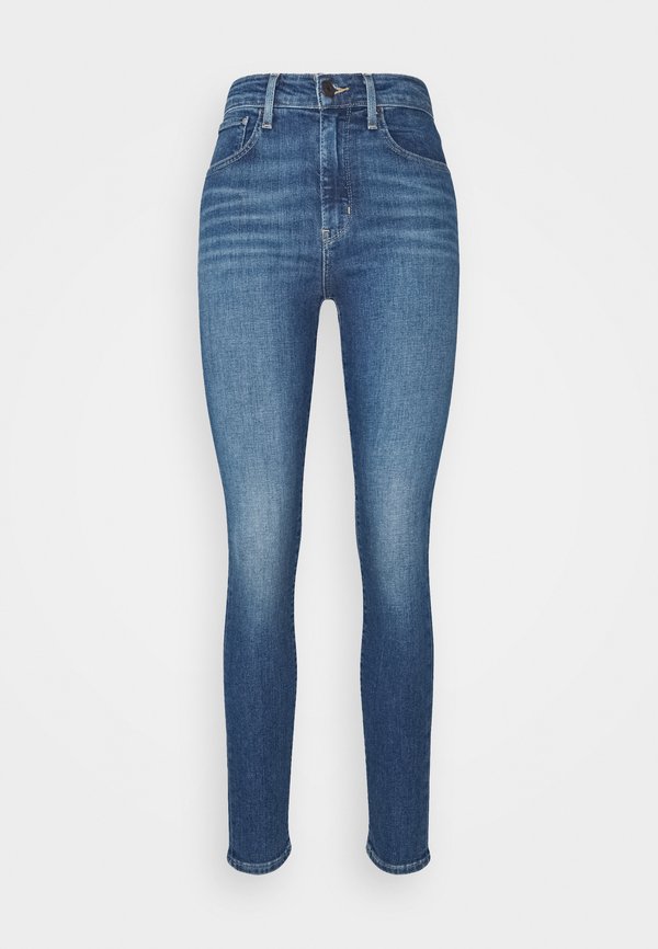 Levi's® 721® HIGH RISE SKINNY - Jeans Skinny Fit - good afternoon