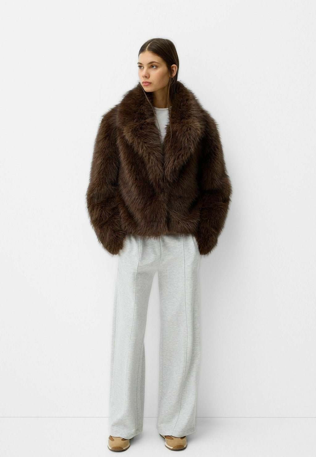 Bershka