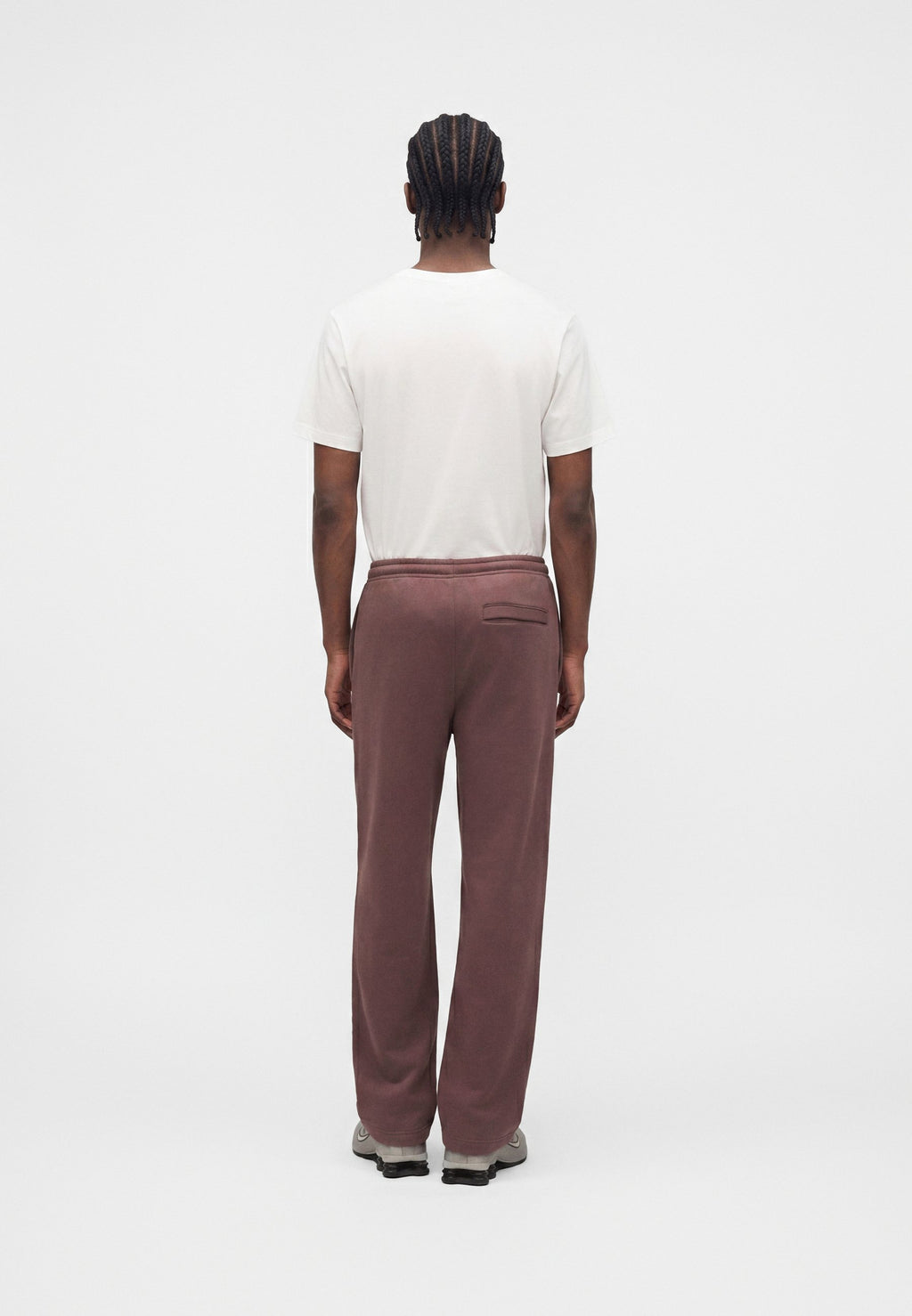 Nike Sportswear M NK CLUB BB BUNGEE PANT