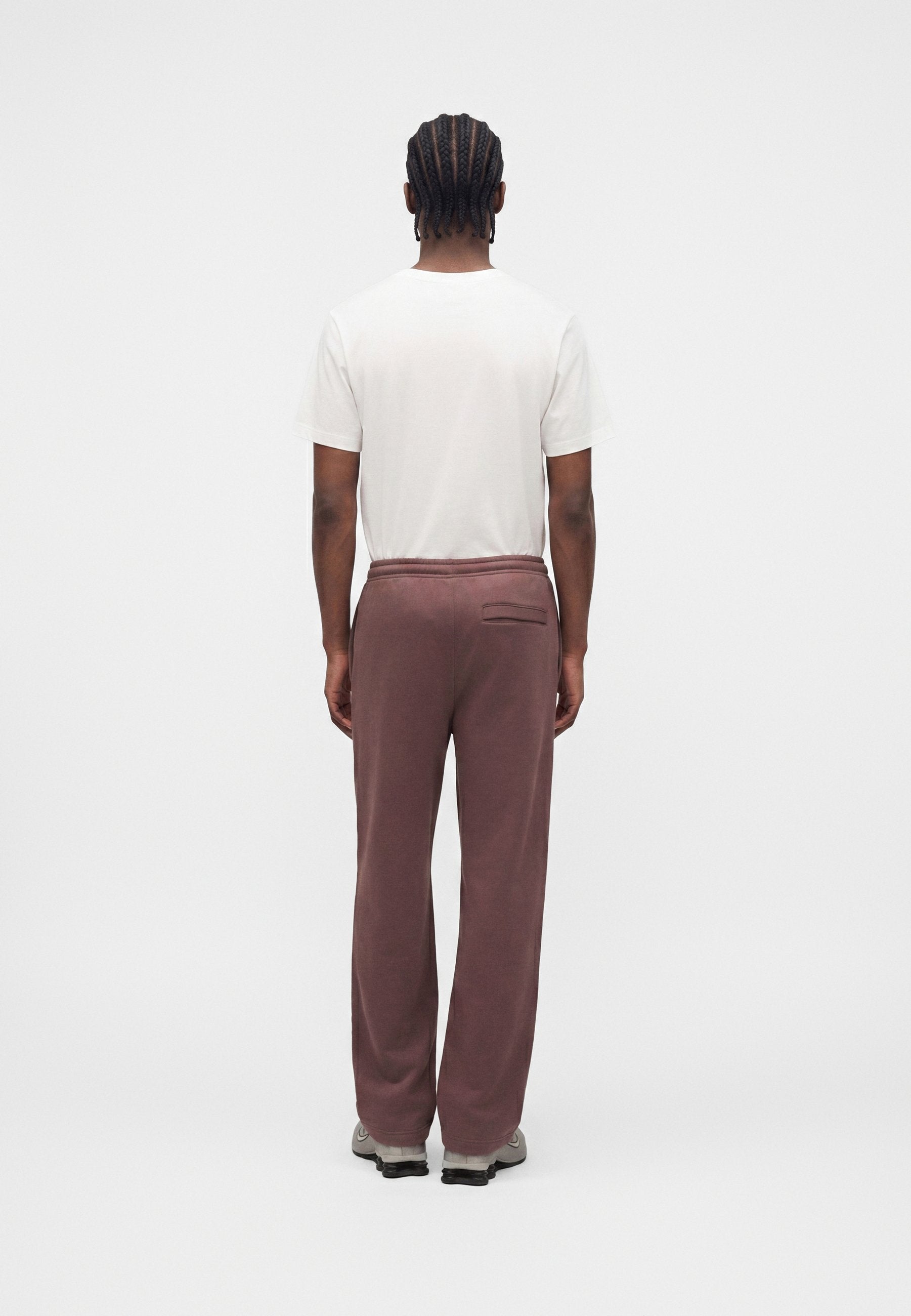 Nike Sportswear M NK CLUB BB BUNGEE PANT