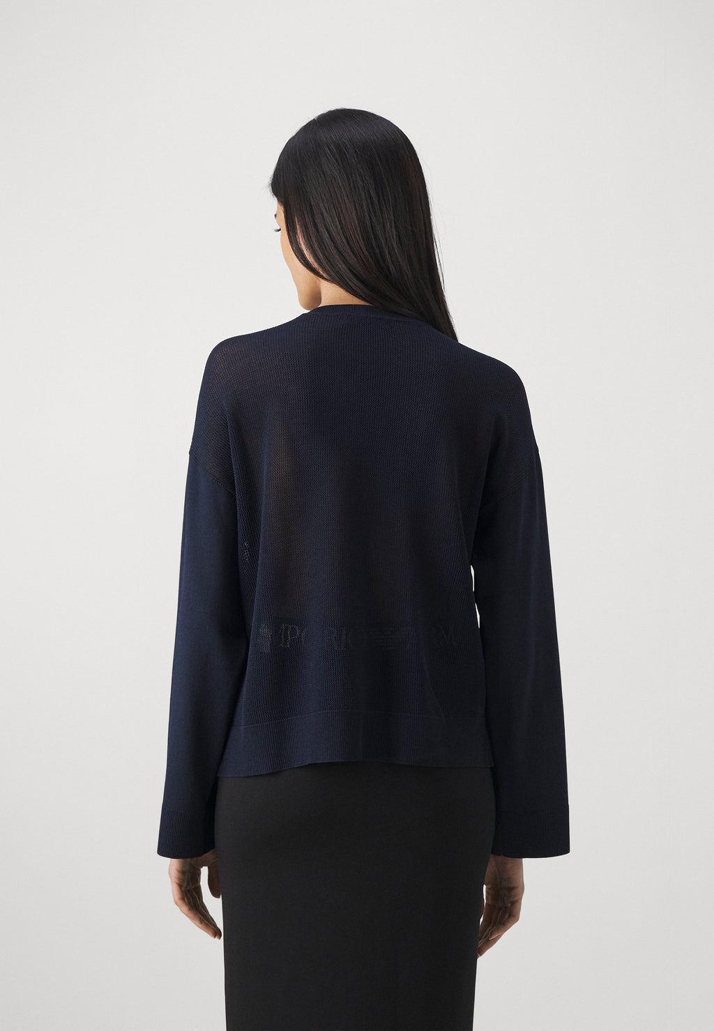 Armani Exchange Strickpullover Media 4