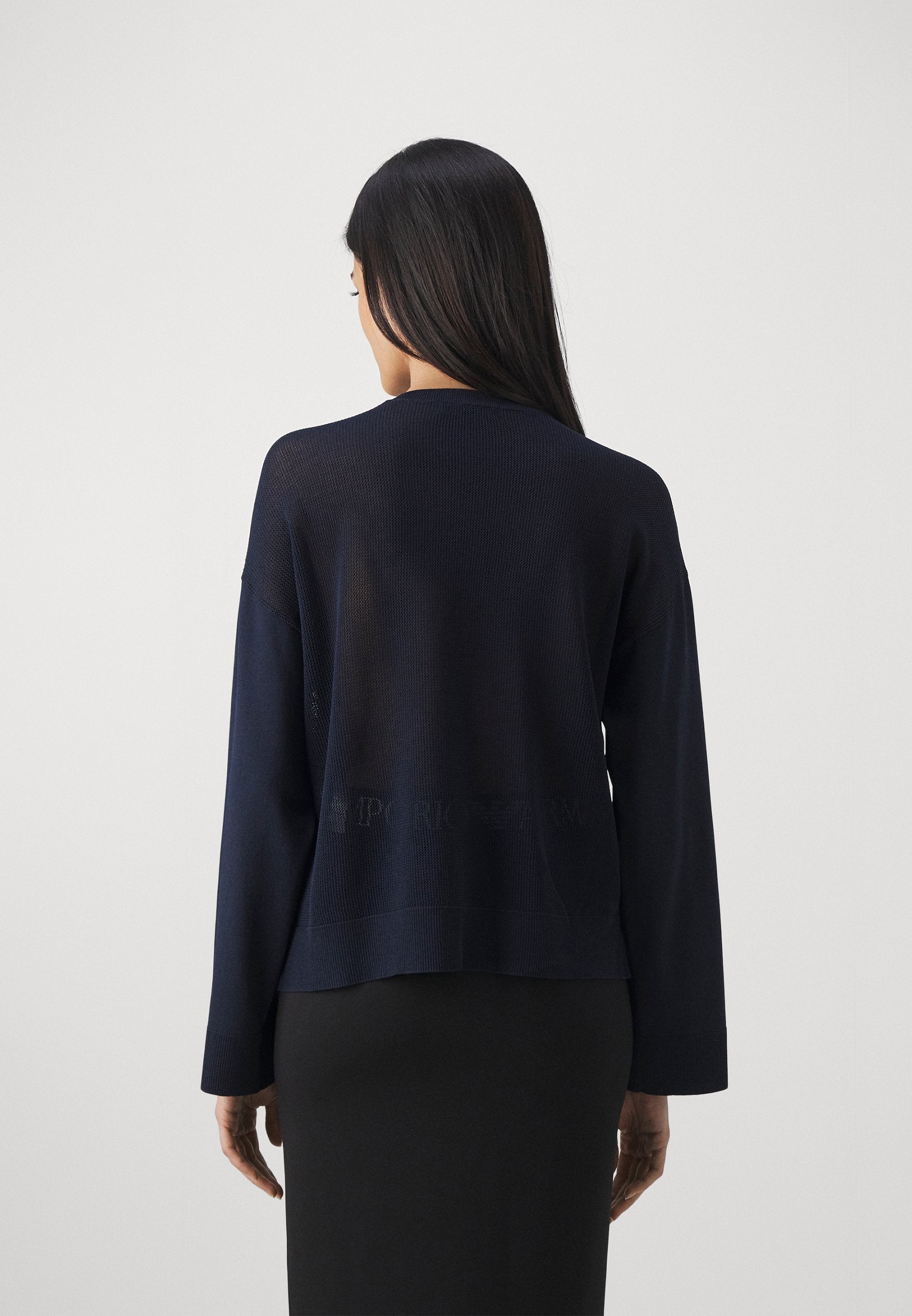 Armani Exchange Strickpullover Media 4