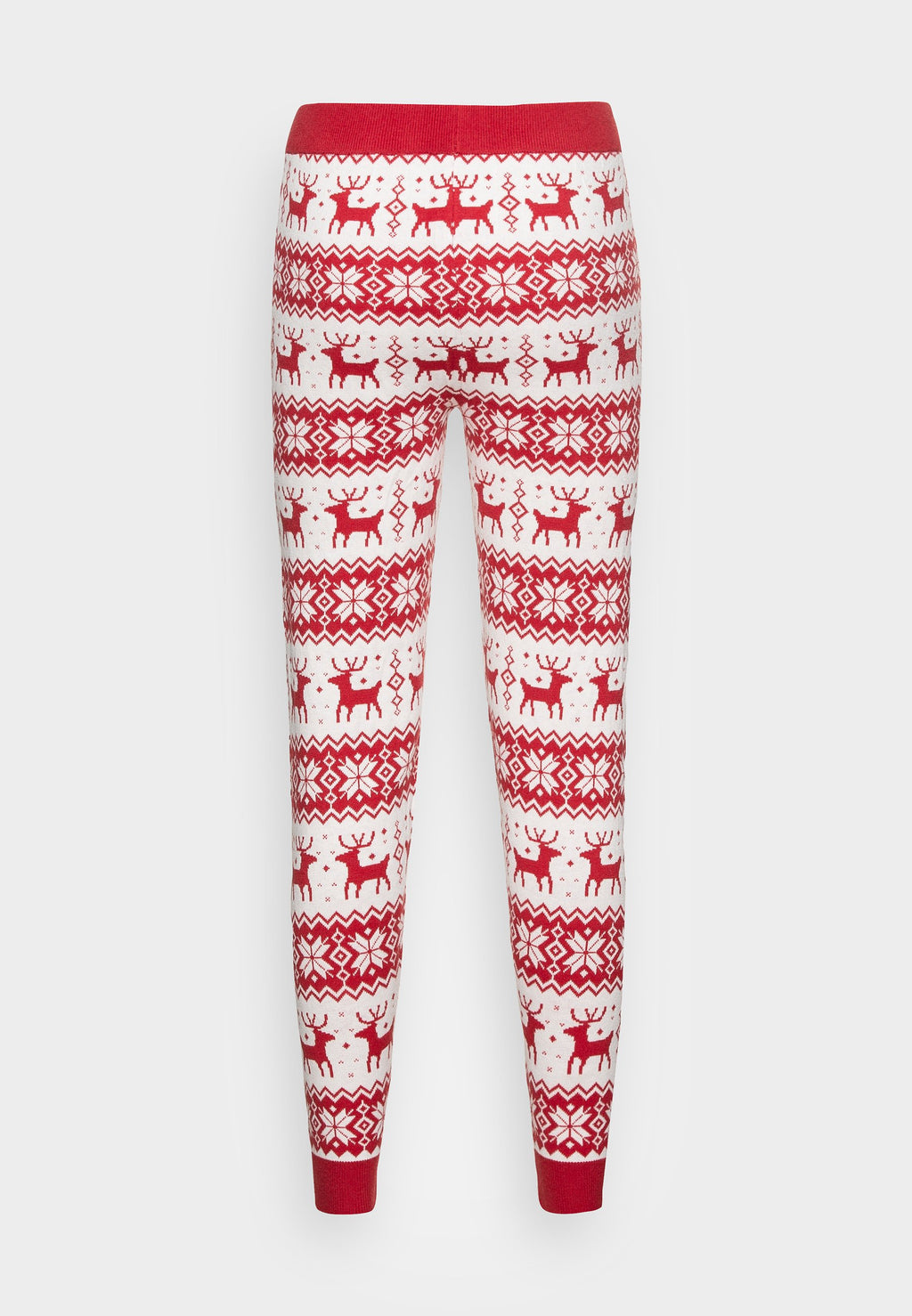 ONLY Tall ONLXMAS COMFY SNOWFLAKE PANT