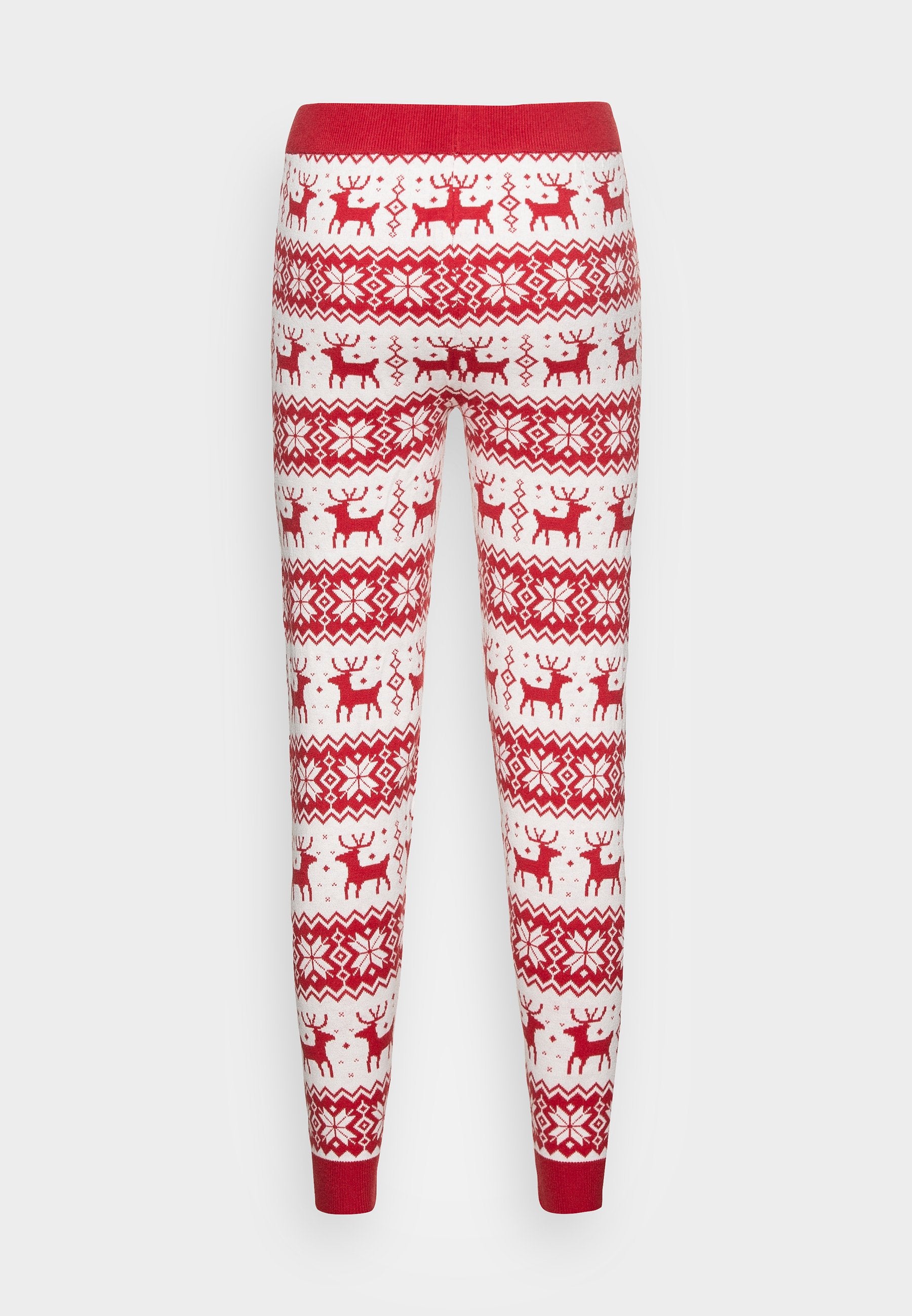 ONLY Tall ONLXMAS COMFY SNOWFLAKE PANT