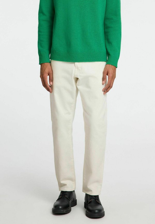 Selected Regular tapered fit 190