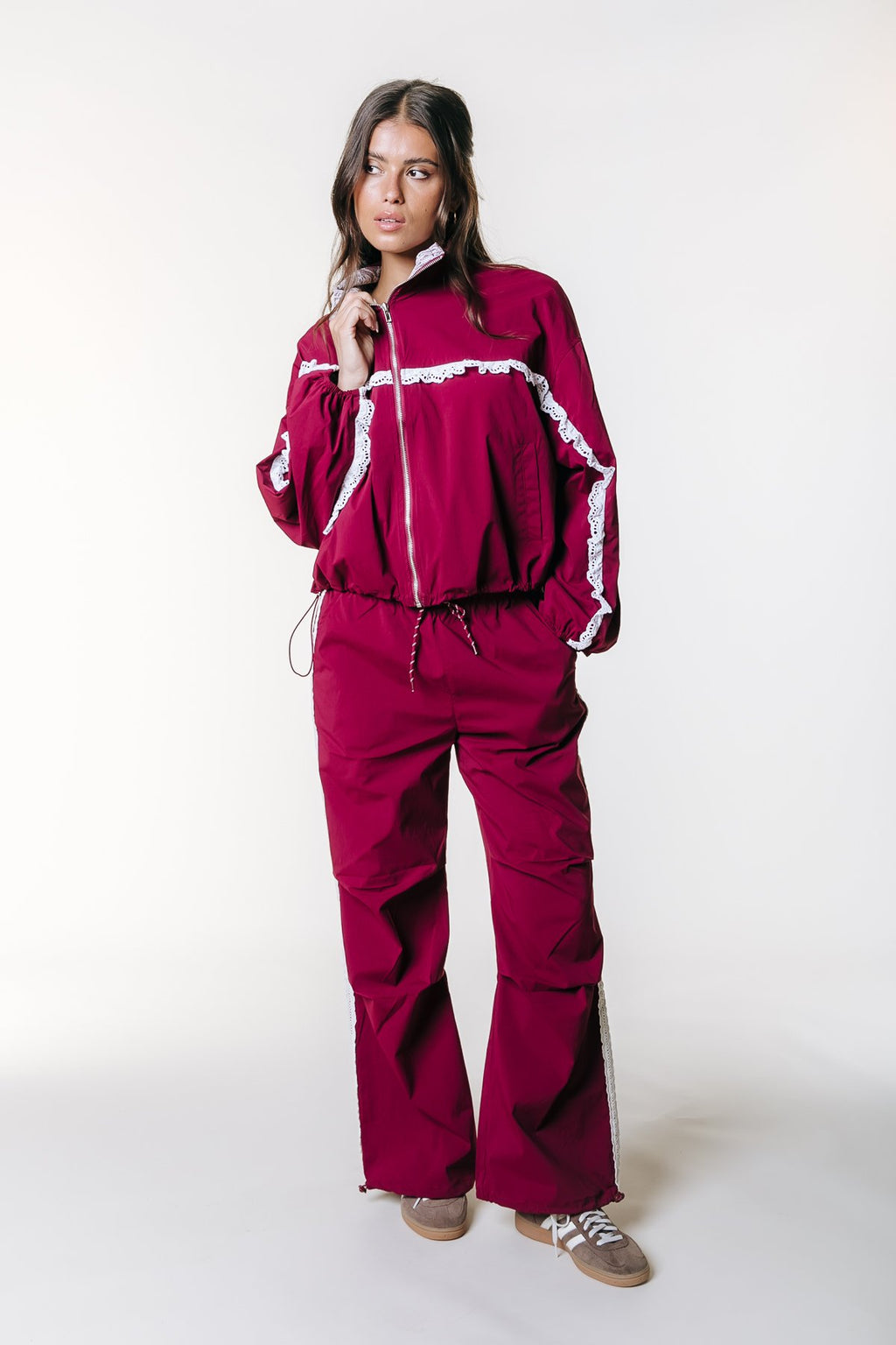 Colourful Rebel PANT