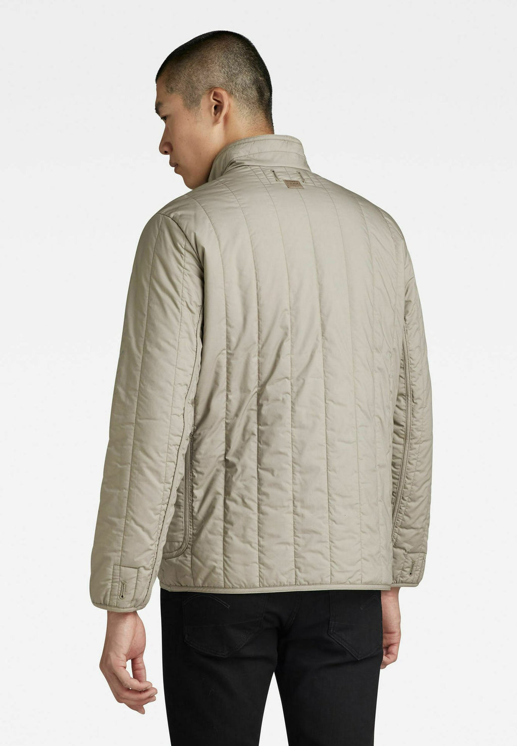 G-STAR BOXY FIT