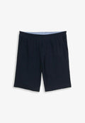TOM TAILOR Shorts - sky captain blue