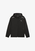 Puma RELAXED - Training jacket - black