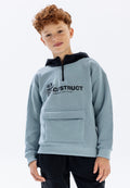 MINOTI HALF ZIP
